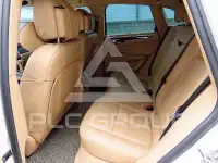 2016 Porsche Macan