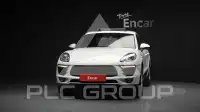 2016 Porsche Macan