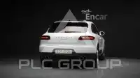 2016 Porsche Macan