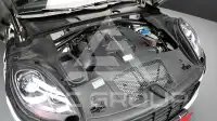 2016 Porsche Macan
