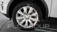 2016 Land Rover Discovery