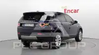 2016 Land Rover Discovery