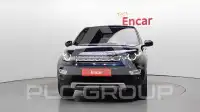 2016 Land Rover Discovery
