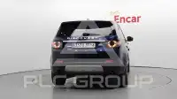 2016 Land Rover Discovery