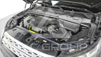 2016 Land Rover Discovery