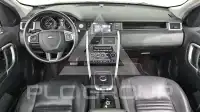 2016 Land Rover Discovery