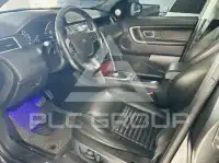 2016 Land Rover Discovery
