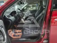 2016 Land Rover Discovery