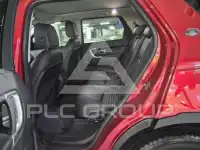 2016 Land Rover Discovery