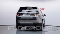 2016 Land Rover Discovery