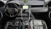 2016 Land Rover Discovery