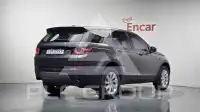2016 Land Rover Discovery