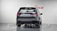 2016 Land Rover Discovery