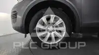 2016 Land Rover Discovery