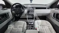 2016 Land Rover Discovery