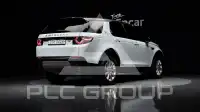 2016 Land Rover Discovery