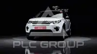 2016 Land Rover Discovery