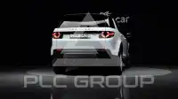2016 Land Rover Discovery