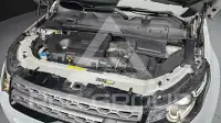 2016 Land Rover Discovery