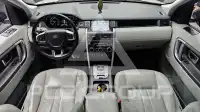 2016 Land Rover Discovery