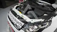 2016 Land Rover Discovery