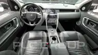 2016 Land Rover Discovery