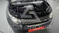 2016 Land Rover Discovery