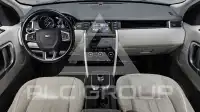 2016 Land Rover Discovery