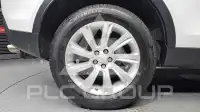 2016 Land Rover Discovery