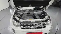 2016 Land Rover Discovery