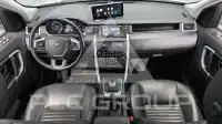 2016 Land Rover Discovery