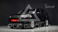 2016 Land Rover Discovery