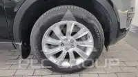 2016 Land Rover Discovery