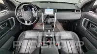 2016 Land Rover Discovery
