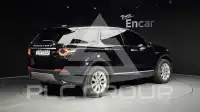 2016 Land Rover Discovery