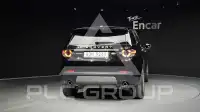 2016 Land Rover Discovery