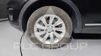 2016 Land Rover Discovery