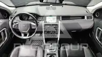2016 Land Rover Discovery