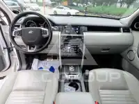 2016 Land Rover Discovery