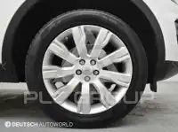 2016 Land Rover Discovery