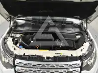 2016 Land Rover Discovery