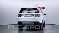 2016 Land Rover Discovery