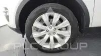2016 Land Rover Discovery