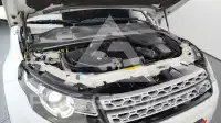 2016 Land Rover Discovery