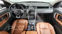 2016 Land Rover Discovery