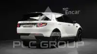 2016 Land Rover Discovery