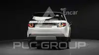 2016 Land Rover Discovery