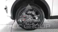 2016 Land Rover Discovery