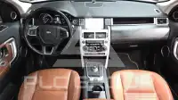 2016 Land Rover Discovery