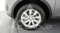 2016 Land Rover Discovery